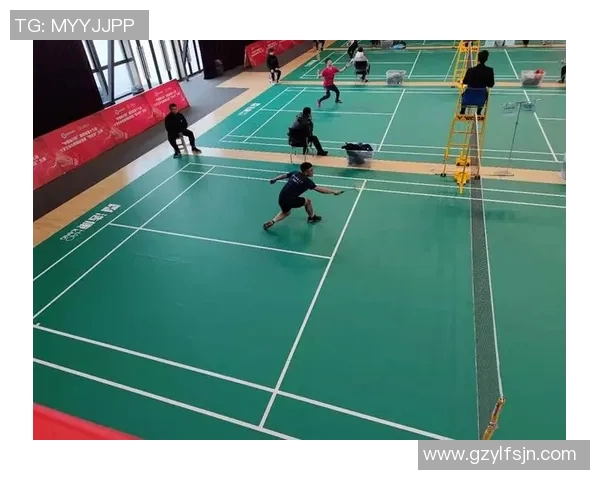 西安羽毛球队在比赛中的节奏变化与战术调整分析