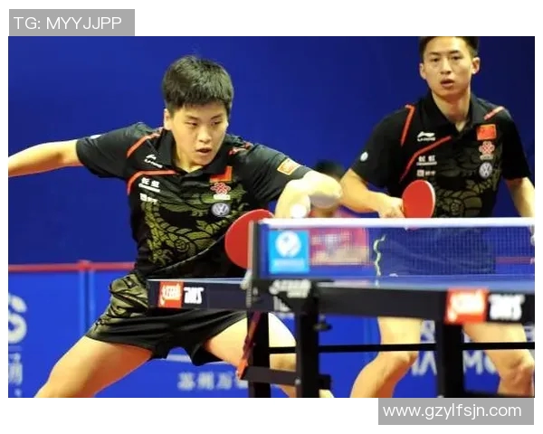 全运会精彩对决郝帅与方博的乒乓球巅峰之战引发热议