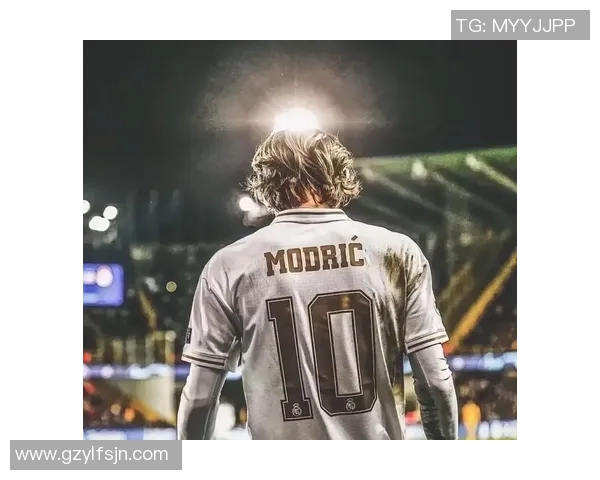 莫德里奇:足球场上的艺术家与传奇,如何书写自己的辉煌篇章