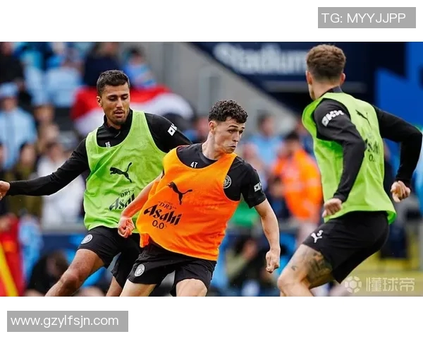 罗德里在曼城的崛起与影响力分析未来发展前景展望