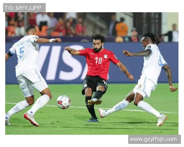 精彩对决回顾哥伦比亚与埃及足球比赛全场录像分析与亮点集锦