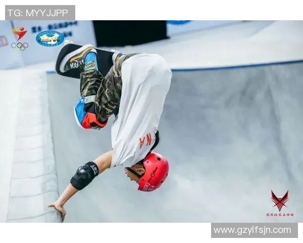 杭州滑板队在极限运动联赛中以87分稳居积分榜首位MBA