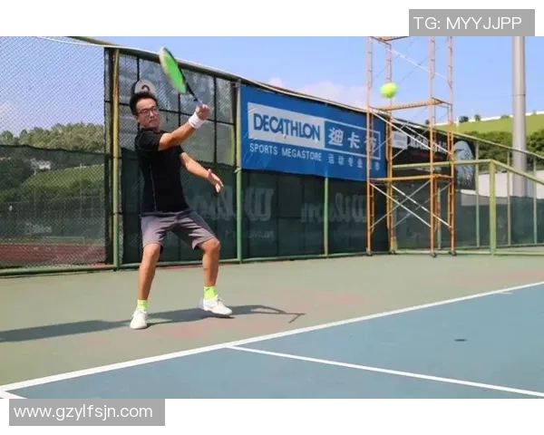 深圳网球队中路突破的秘密武器与战术解析