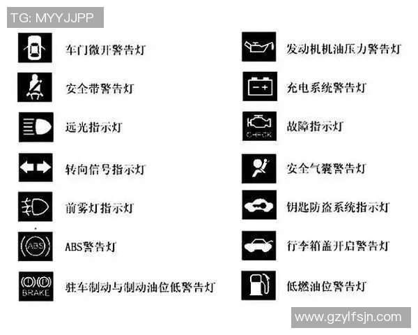 现代VS60故障灯解析与解决方案全面指南