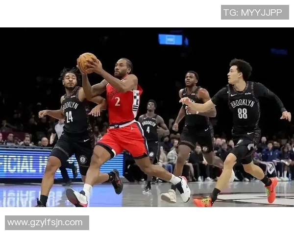 篮网与快船精彩对决回放全程回顾与赛后分析