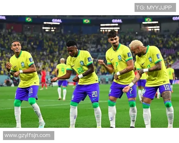 维尼修斯：从巴西足球新星到世界舞台的璀璨明珠之路