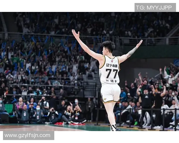 辽宁与广东篮球对决胜率分析及历史交锋数据解读